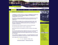 KERSHAWS Kershaws Website